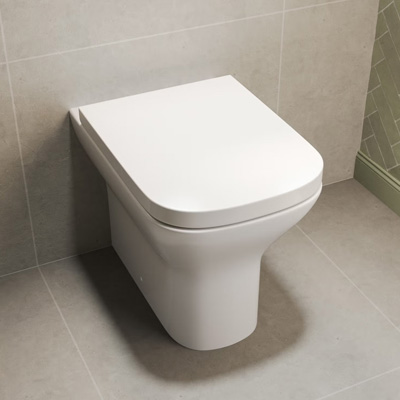 Back to Wall Toilets